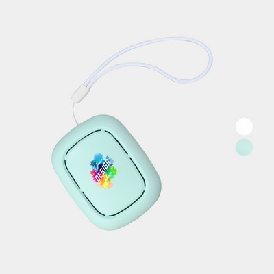 SERENE HOUSE® Pebble Lightweight Fan Diffuser